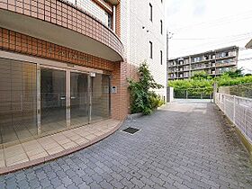 オーキッドあやめ池  ｜ 奈良県奈良市あやめ池北3丁目（賃貸マンション1K・1階・22.44㎡） その15