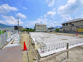 奈良県桜井市大字上之庄（賃貸アパート1LDK・1階・44.20㎡） その16