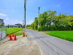 奈良県桜井市大字上之庄（賃貸アパート1LDK・1階・44.20㎡） その20