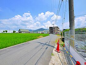 奈良県桜井市大字上之庄（賃貸アパート1LDK・1階・44.20㎡） その21