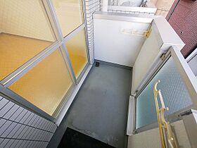 サンコート春日  ｜ 奈良県奈良市西木辻町（賃貸マンション1K・3階・21.96㎡） その9