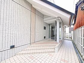 サンコート春日  ｜ 奈良県奈良市西木辻町（賃貸マンション1K・3階・21.96㎡） その24