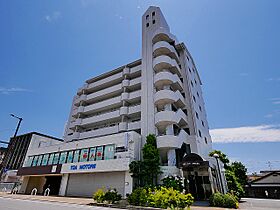 東亜シティプラザ  ｜ 奈良県奈良市四条大路1丁目（賃貸マンション1K・2階・27.00㎡） その1