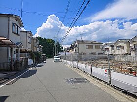 ブランドールα  ｜ 奈良県大和郡山市額田部北町（賃貸アパート1LDK・3階・41.88㎡） その21