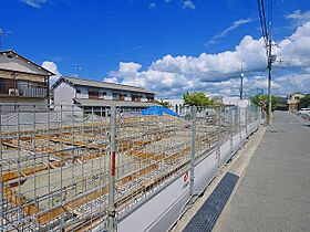 ブランドールα  ｜ 奈良県大和郡山市額田部北町（賃貸アパート1LDK・3階・42.59㎡） その17