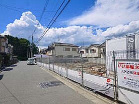 ブランドールα  ｜ 奈良県大和郡山市額田部北町（賃貸アパート1LDK・3階・42.59㎡） その21