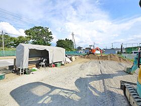 奈良県磯城郡田原本町大字秦庄（賃貸アパート1LDK・1階・50.87㎡） その30