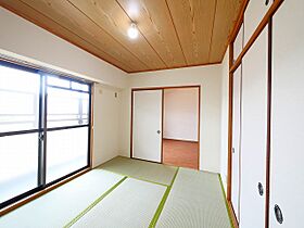 ダイヤシャイン  ｜ 奈良県奈良市大森西町（賃貸マンション3LDK・3階・60.71㎡） その6