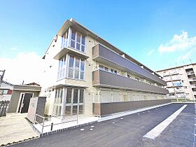 フローラル　メゾン  ｜ 奈良県奈良市東九条町（賃貸アパート2LDK・1階・57.98㎡） その1