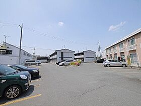 レオパレス大陽壱番館  ｜ 奈良県大和郡山市小泉町550-1（賃貸アパート1K・2階・23.18㎡） その14