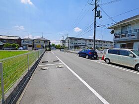 奈良県桜井市大字上之庄（賃貸アパート2LDK・1階・57.80㎡） その29