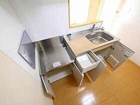 フォレスティア  ｜ 奈良県大和郡山市小林町（賃貸アパート1LDK・3階・53.00㎡） その18