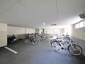 奈良県奈良市林小路町（賃貸マンション1K・2階・20.64㎡） その27