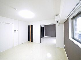 モンパルクいこまNeO  ｜ 奈良県生駒市谷田町（賃貸マンション1LDK・4階・41.10㎡） その22