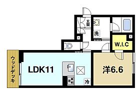 シャーメゾン　エクセル  ｜ 奈良県奈良市西大寺赤田町1丁目（賃貸マンション1LDK・1階・45.68㎡） その2