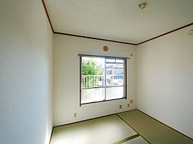 佐保川ハイツB 202 ｜ 奈良県奈良市三条桧町（賃貸マンション2LDK・2階・56.00㎡） その10