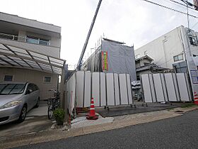 CASAαならまち  ｜ 奈良県奈良市南城戸町（賃貸マンション1R・1階・40.09㎡） その30