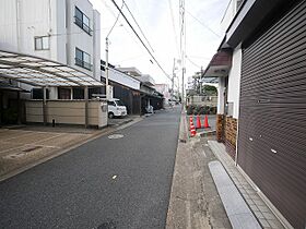 CASAαならまち  ｜ 奈良県奈良市南城戸町（賃貸マンション1R・1階・40.09㎡） その21