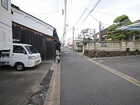 CASAαならまち  ｜ 奈良県奈良市南城戸町（賃貸マンション1R・1階・40.09㎡） その4