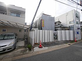 CASAαならまち  ｜ 奈良県奈良市南城戸町（賃貸マンション1R・3階・40.09㎡） その18