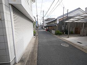 CASAαならまち  ｜ 奈良県奈良市南城戸町（賃貸マンション1R・3階・40.09㎡） その14