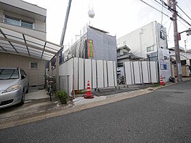 CASAαならまち  ｜ 奈良県奈良市南城戸町（賃貸マンション1LDK・3階・43.14㎡） その16