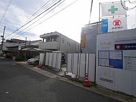 CASAαならまち  ｜ 奈良県奈良市南城戸町（賃貸マンション1LDK・1階・43.14㎡） その17