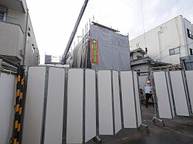 CASAαならまち  ｜ 奈良県奈良市南城戸町（賃貸マンション1LDK・2階・43.14㎡） その25