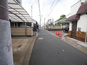 CASAαならまち  ｜ 奈良県奈良市南城戸町（賃貸マンション1R・3階・34.88㎡） その20