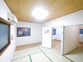 奈良県奈良市法蓮町（賃貸アパート2K・1階・40.00㎡） その17