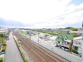 アイリスハイツ1号館  ｜ 奈良県奈良市あやめ池南3丁目（賃貸マンション1K・3階・17.00㎡） その30