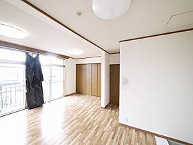 マンション　ヒライ  ｜ 奈良県奈良市学園大和町5丁目（賃貸マンション1R・3階・38.00㎡） その5