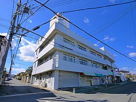 マンション　ヒライ  ｜ 奈良県奈良市学園大和町5丁目（賃貸マンション1R・3階・38.00㎡） その1