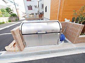 万葉まほら荘  ｜ 奈良県奈良市南京終町4丁目（賃貸アパート1LDK・2階・50.74㎡） その24