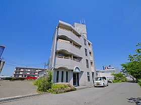 奈良県奈良市法華寺町（賃貸マンション1R・2階・23.08㎡） その1