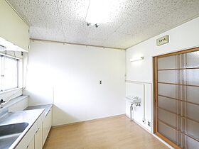 山下ハウス  ｜ 奈良県奈良市秋篠三和町1丁目（賃貸アパート2K・2階・32.20㎡） その18