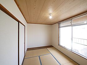 山下ハウス  ｜ 奈良県奈良市秋篠三和町1丁目（賃貸アパート2K・2階・32.20㎡） その5