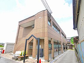 奈良県桜井市大字慈恩寺（賃貸マンション1LDK・1階・45.30㎡） その1