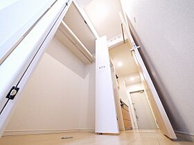 イースト・ヒル  ｜ 奈良県大和郡山市東岡町（賃貸アパート1K・3階・26.09㎡） その7