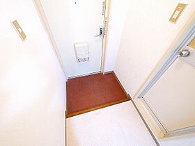 ミユキシティーマンション  ｜ 奈良県奈良市三条町（賃貸マンション1K・6階・22.95㎡） その11