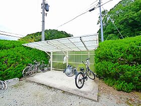 奈良県天理市杣之内町（賃貸アパート1R・1階・17.82㎡） その17