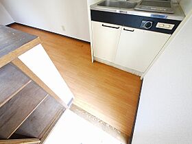 奈良県天理市杣之内町（賃貸アパート1R・1階・17.82㎡） その23