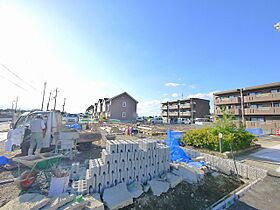 奈良県桜井市大字東新堂（賃貸アパート1K・1階・28.87㎡） その20