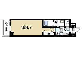 奈良県桜井市大字東新堂（賃貸アパート1K・1階・28.87㎡） その2