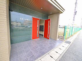 スターレ奈良  ｜ 奈良県奈良市三条大宮町（賃貸マンション1R・5階・28.89㎡） その15