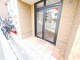 奈良県奈良市大宮町3丁目（賃貸マンション1K・4階・24.75㎡） その14