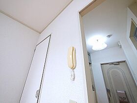 奈良県奈良市南半田西町（賃貸アパート1K・2階・17.71㎡） その15