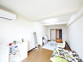 奈良県天理市二階堂上ノ庄町（賃貸マンション1K・3階・21.04㎡） その3