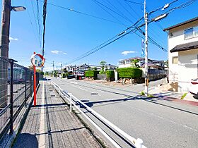 奈良県奈良市法蓮町（賃貸アパート1LDK・1階・29.48㎡） その27