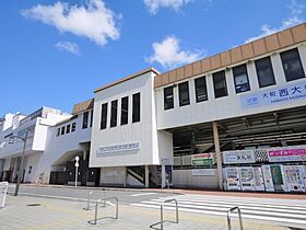 山本貸家  ｜ 奈良県奈良市佐紀町（賃貸一戸建1LDK・1階・43.00㎡） その6